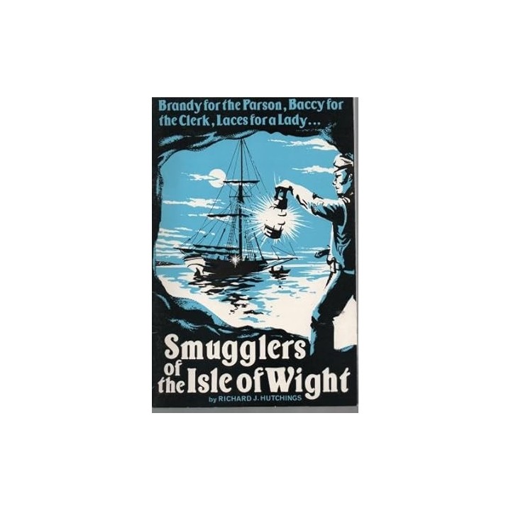 Smugglers of the Isle of Wight